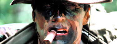 Pete Koch, actor, sobre Clint Eastwood:
