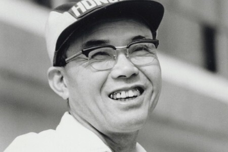 Honda Historia Japon Vs Toyota