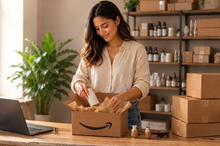 Amazon Reduce Comisiones Nuevos Vendedores Xataka Mexico 3