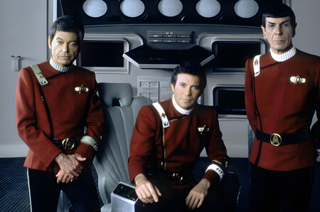 Star Trek Peliculas