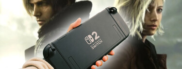 Lo de Resident Evil Requiem en Nintendo Switch 2 es una locura, pero lo mejor es lo que Capcom puede hacer en un futuro
