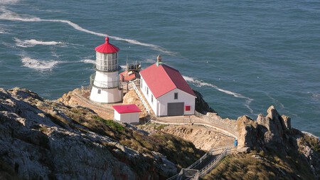 Point Reyes