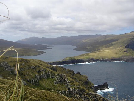 islas
