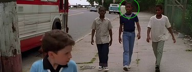 Hace 27 años salió en una de las mejores series de todos los tiempos: hoy es una de las mayores estrellas de Hollywood