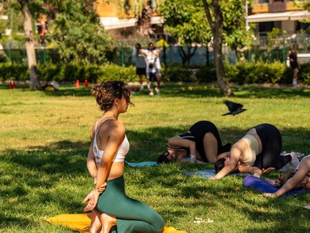 Yoga Cardiovascular