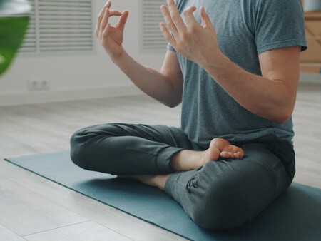 Yoga Ejercicio