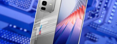 Celular barato con 256 GB, carga superrápida y enorme pantalla para no sufrir por letras pequeñas. En menos de 350 pesos a meses