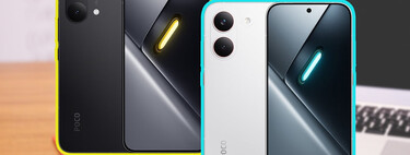 Aurrera tiene en remate los celulares Xiaomi POCO X8 Pro y POCO X8 Pro Max con baterías enormes y 100W de carga rápida