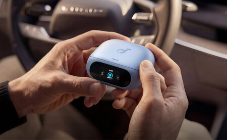 Soundcore Anker Liberty 5 Pro Max