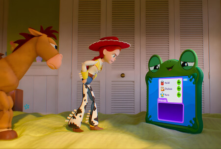 Toy Story 5 Pelicula