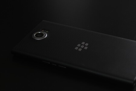 Blackberry