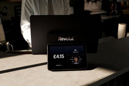 Revolut Pagos Sonrisa Reino Unido Biometricos Xataka Mexico 1