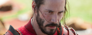 “Soy el hombre que buscan”: Keanu Reeves suplicó por hacer una de las trilogías más grandes del cine, pero no lo eligieron