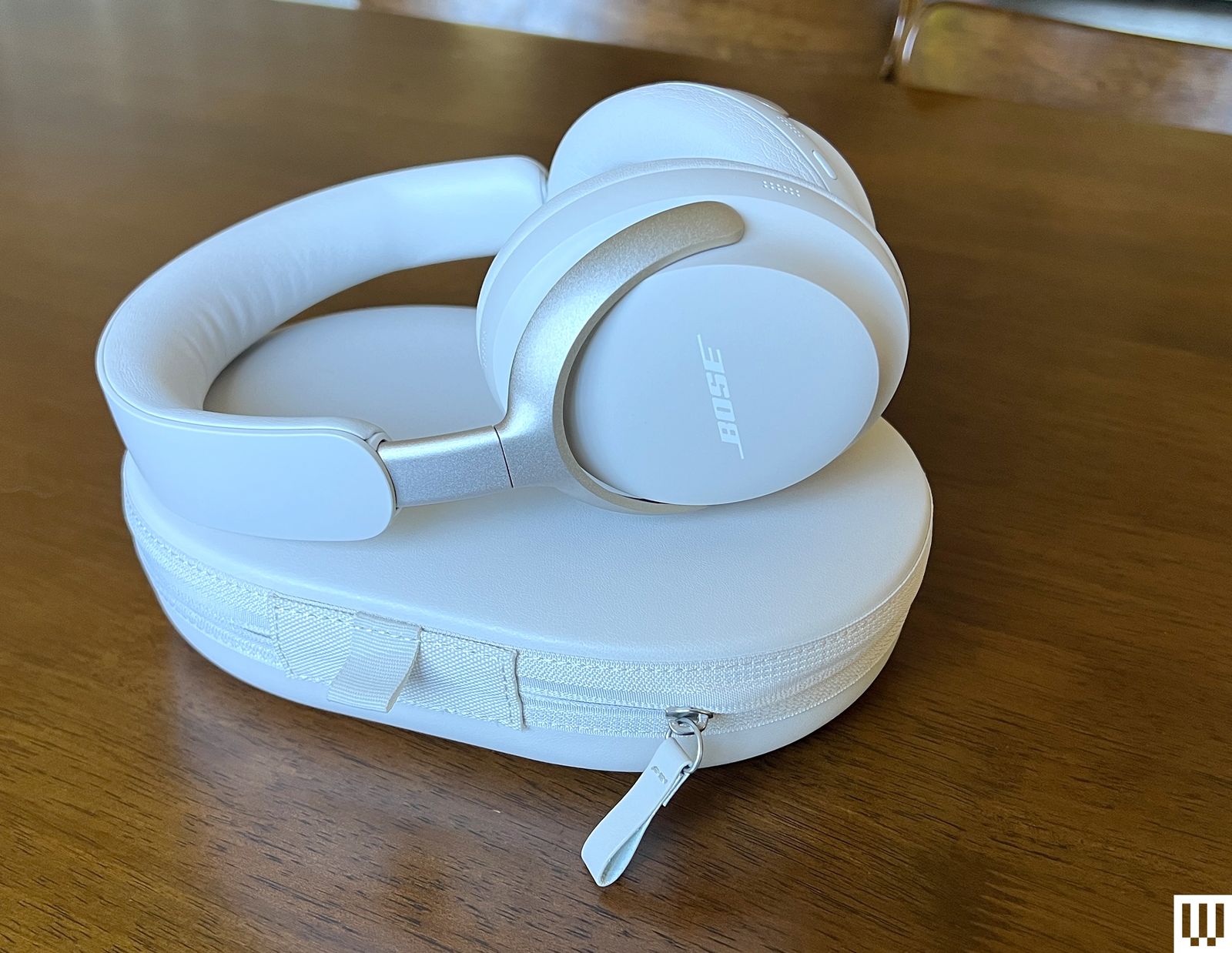 Audífonos QuietComfort Ultra de Bose