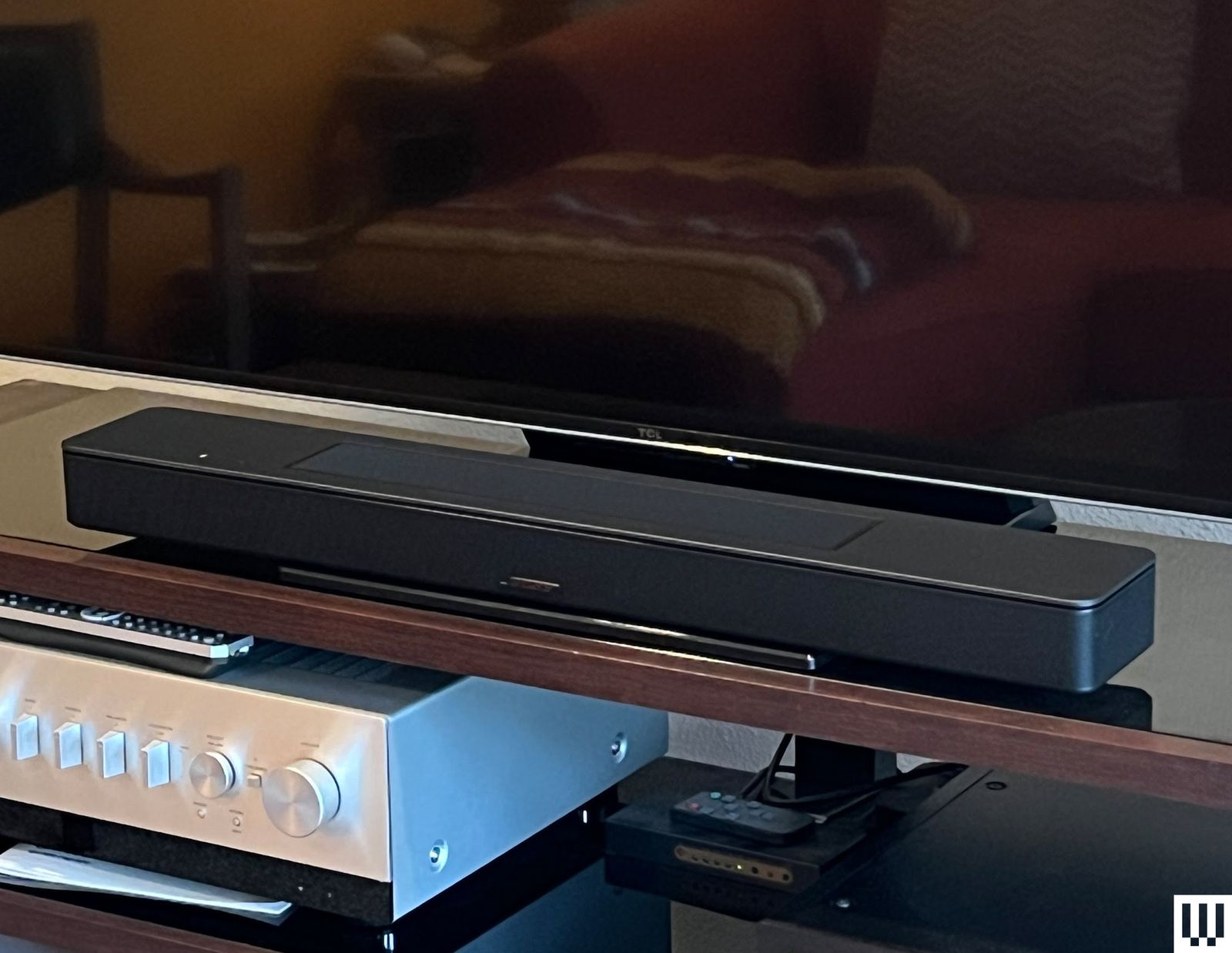 Bose Smart Soundbar