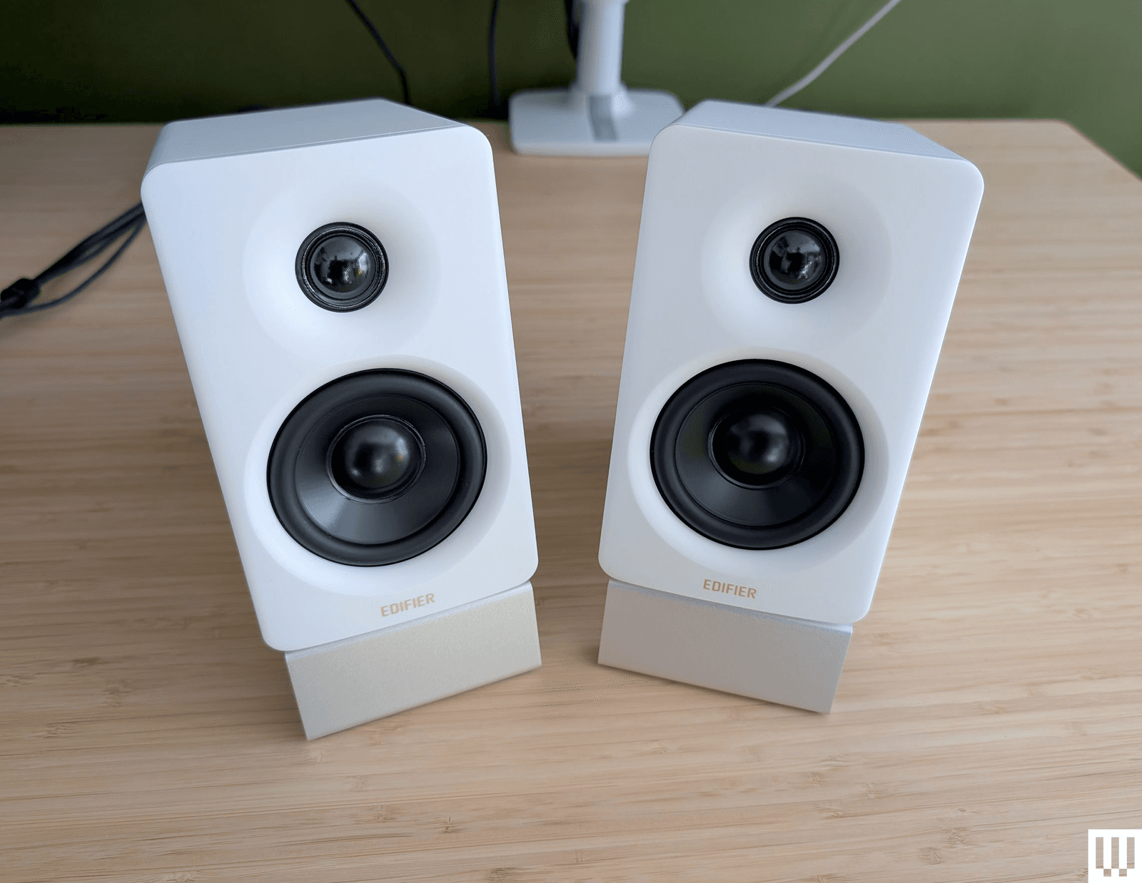 Altavoces Edifier
