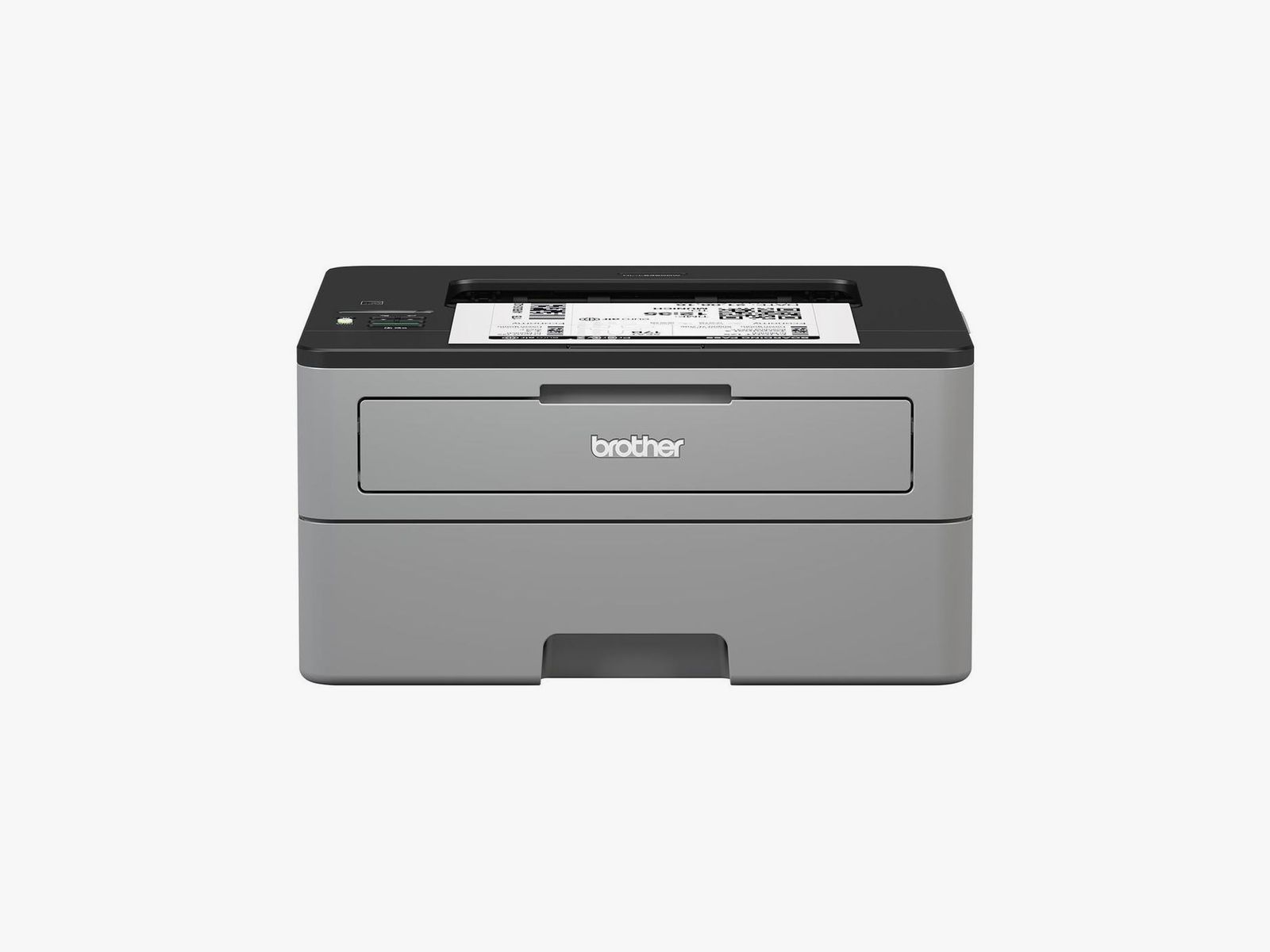 impresora Brother Compact HLL2350DW