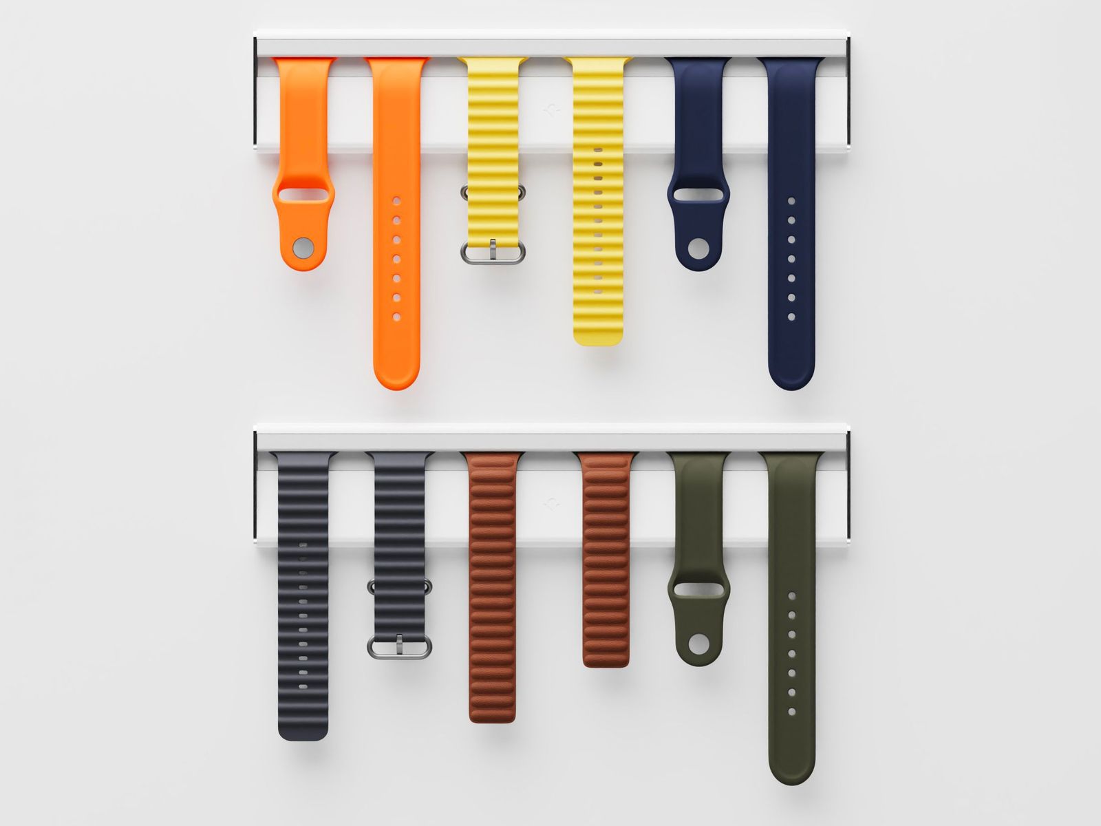 organizador para correas TimePorter de Twelve South