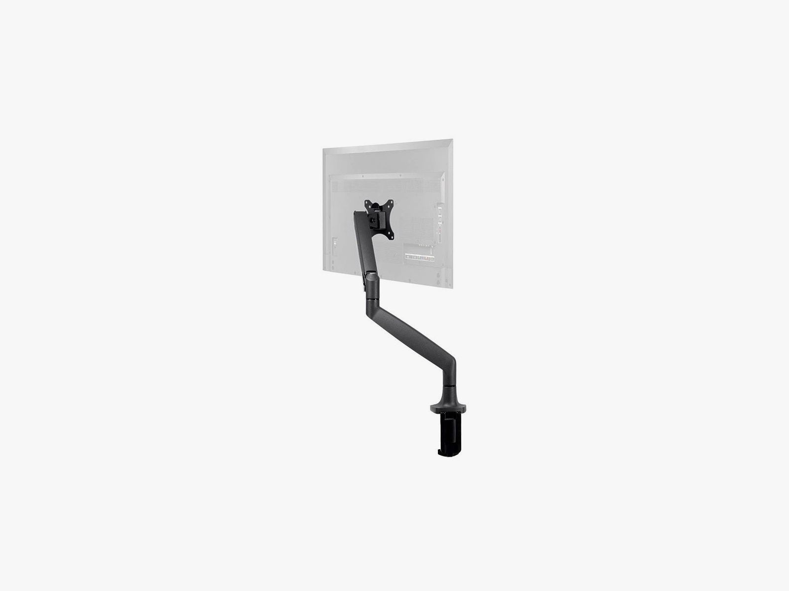 soporte de brazo Monoprice Workstream