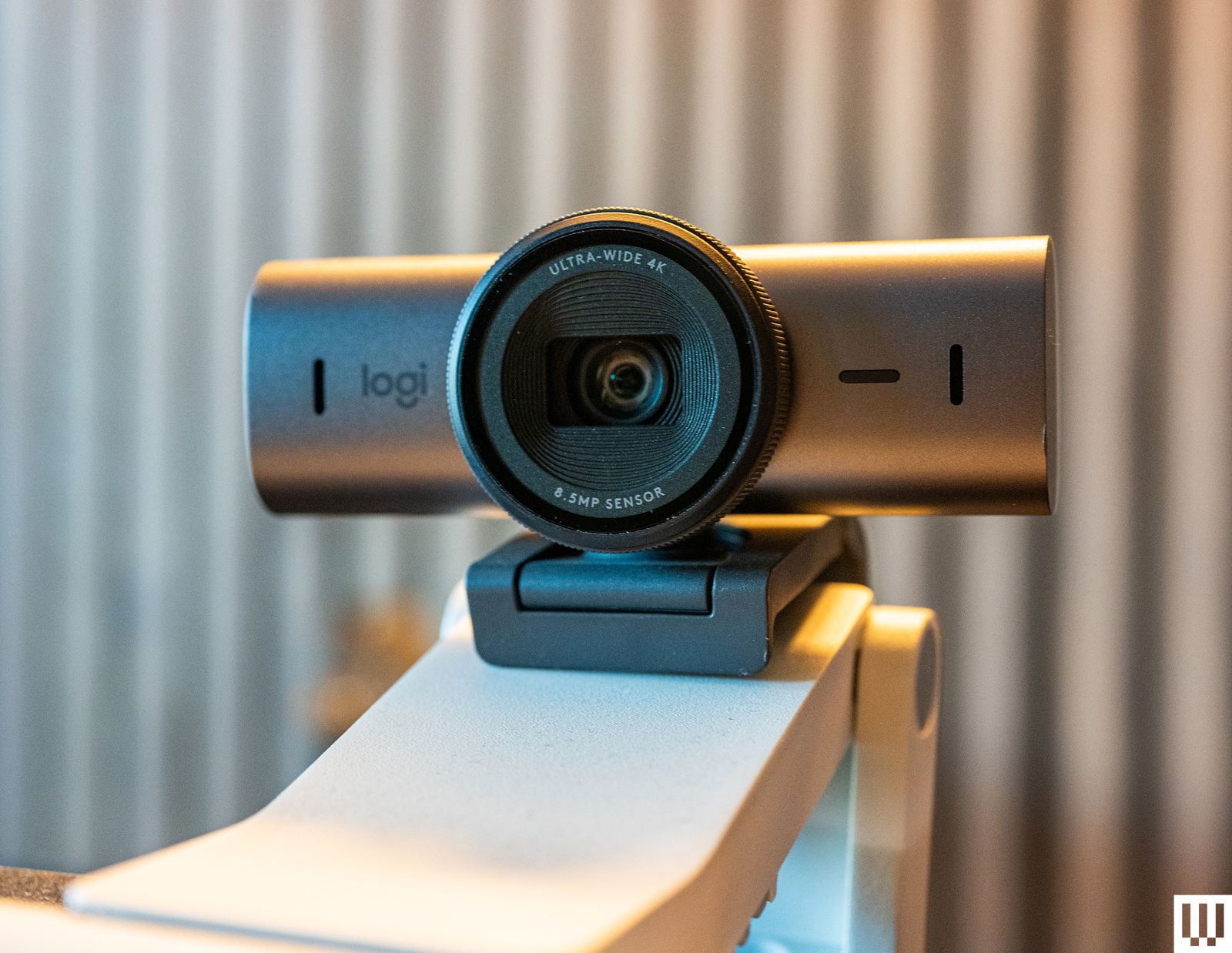Cmara web Logitech MX Brio.