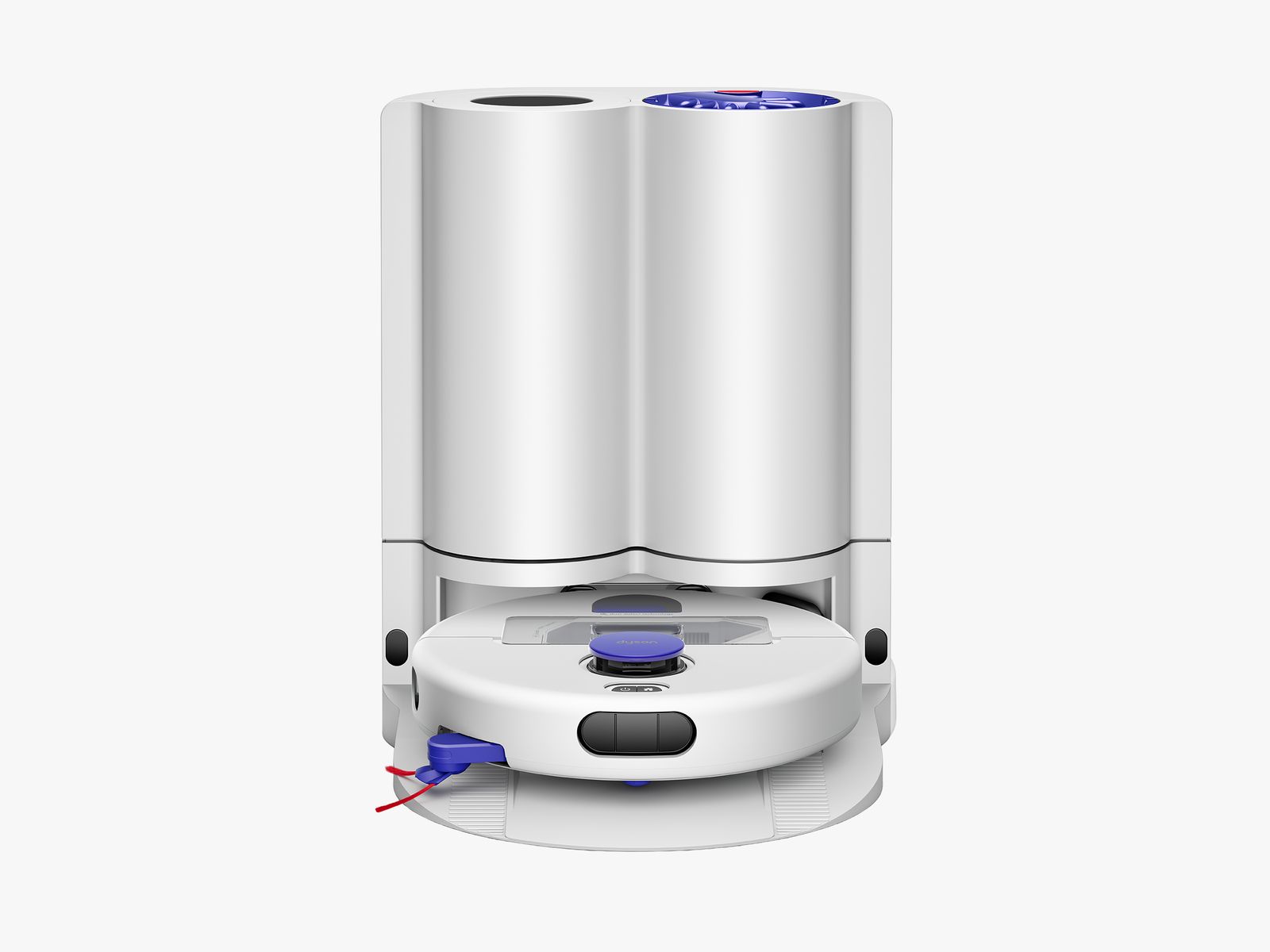 Dyson R1 Nurovi Dry