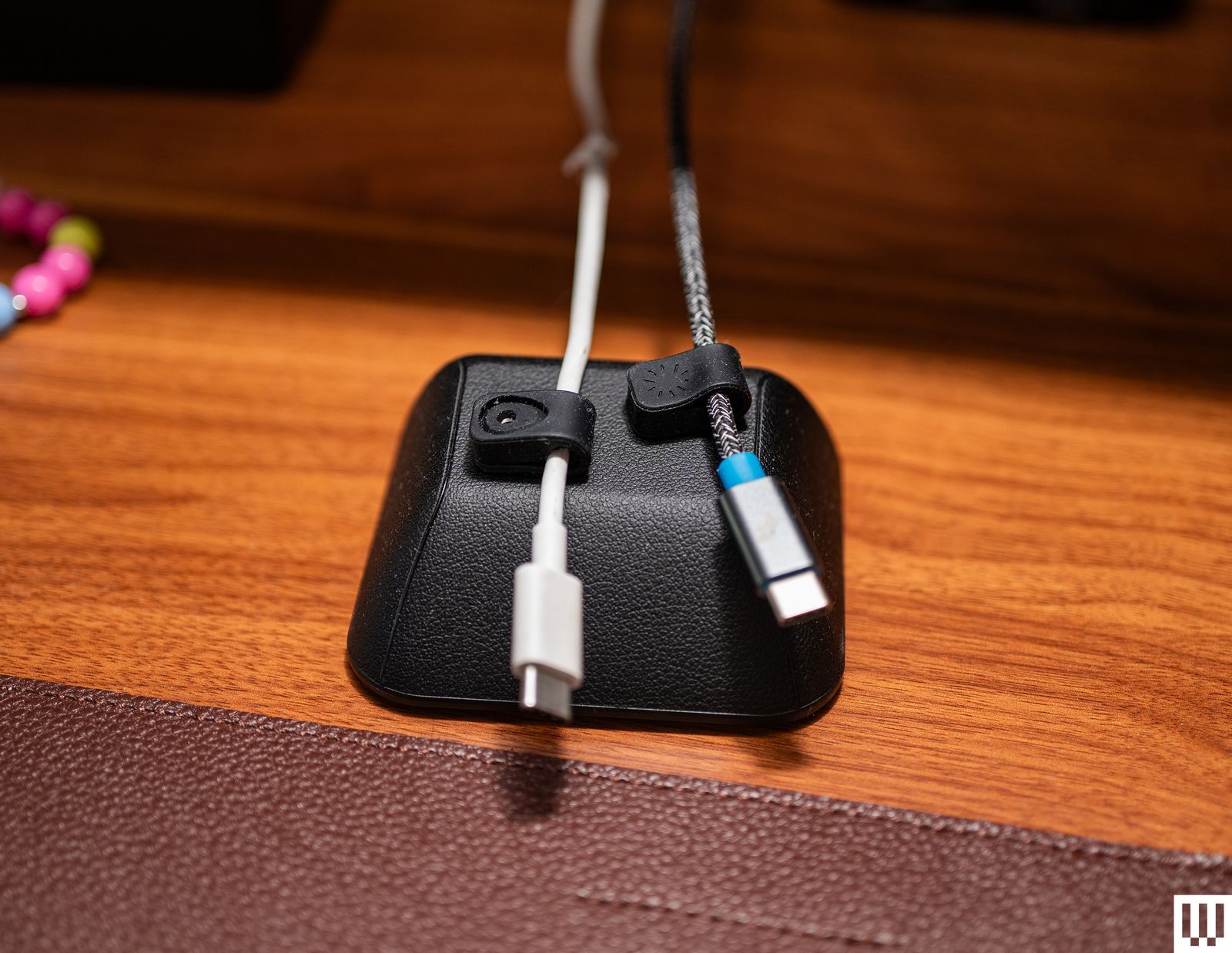 soporte de cables Smartish