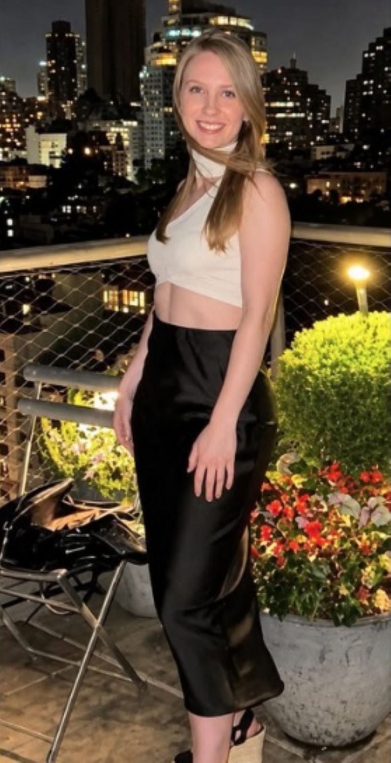 Sabrina Messa dijo que recibió varias amenazas de muerte
