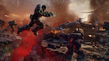 Gears 12