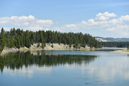 Yellowstone