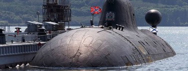 Hackers ucranianos lograron robar datos de la armada rusa. Son más de 70 proyectos relacionados con buques, submarinos y sistemas de navegación