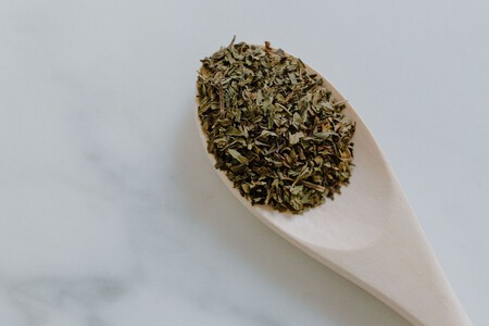 Oregano