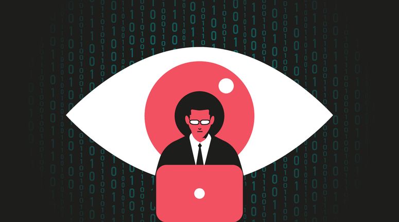 software de vigilancia