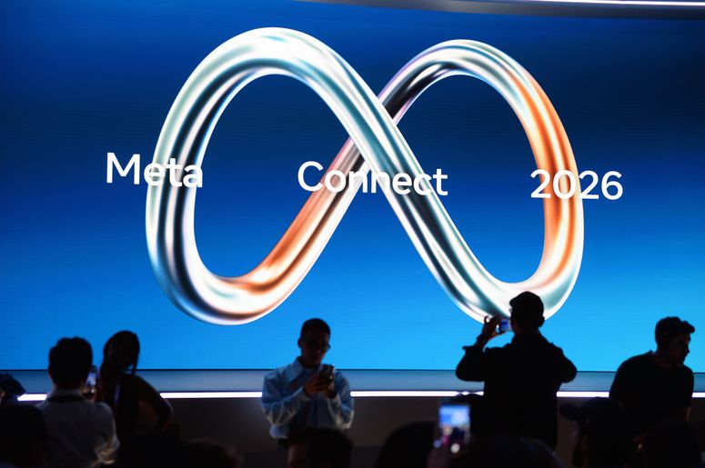 Meta Connect